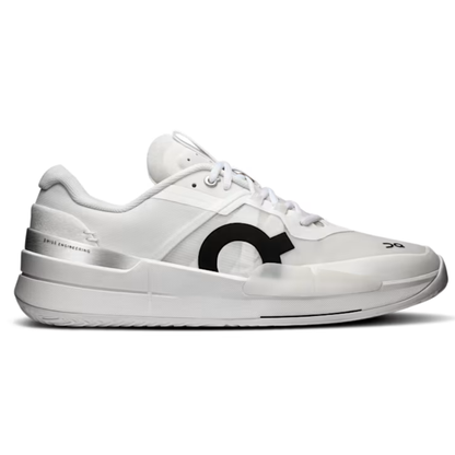 The Roger Pro 2 White/White/White