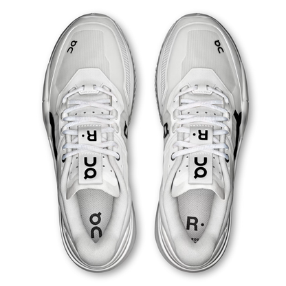 The Roger Pro 2 White/White/White