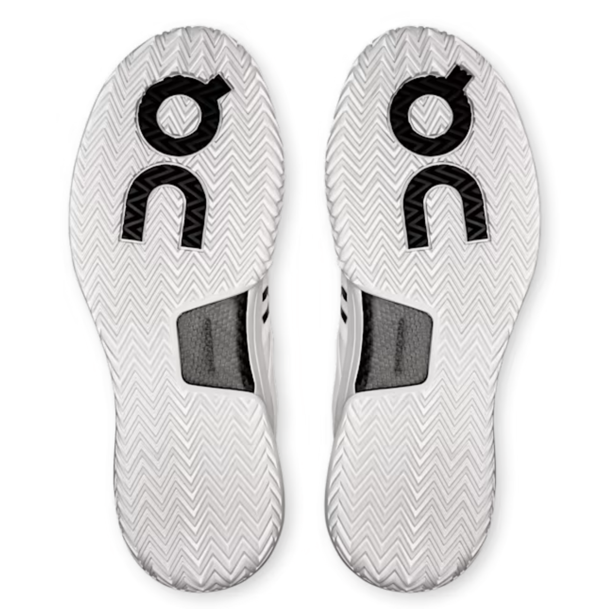 The Roger Pro 2 White/White/White