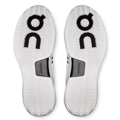 The Roger Pro 2 White/White/White