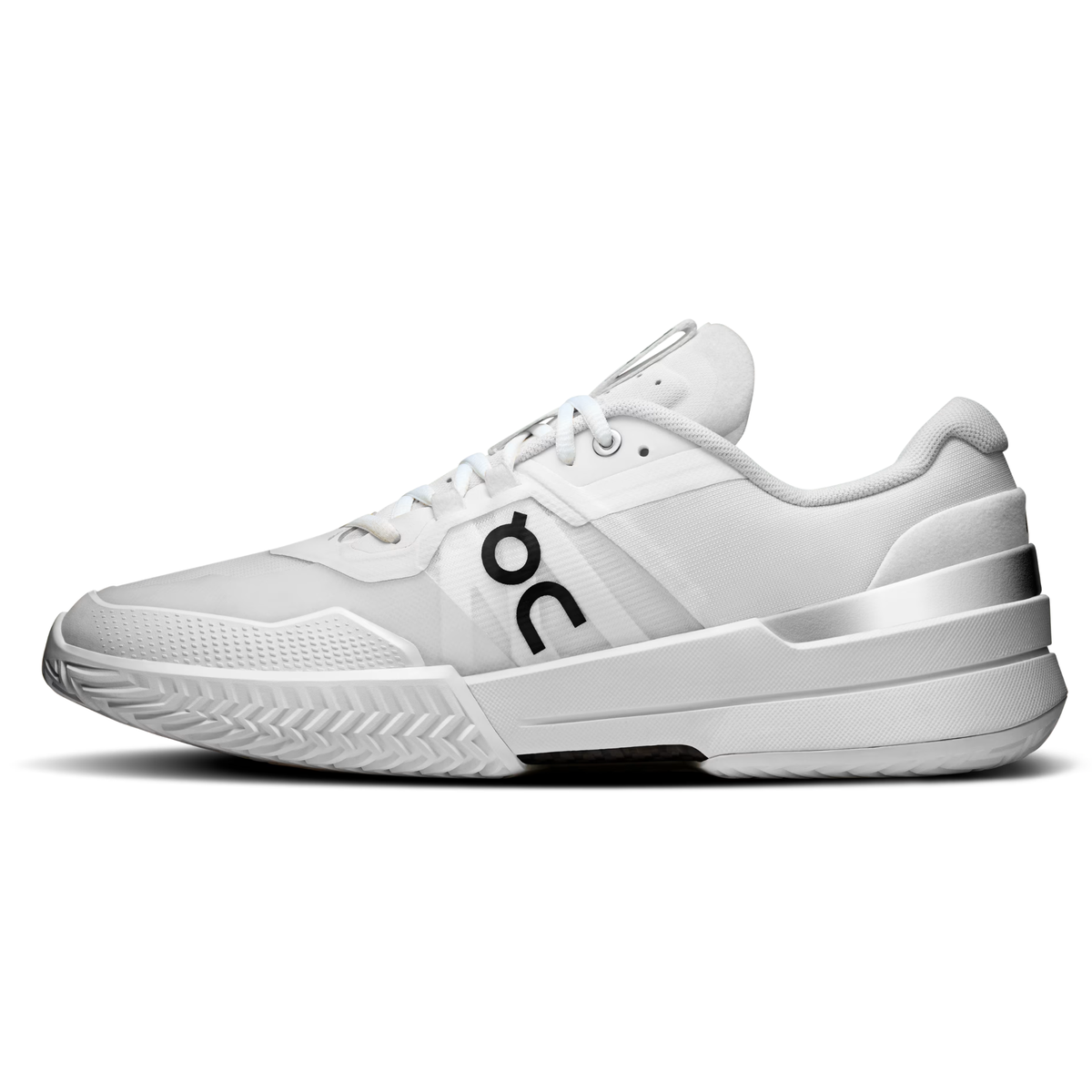 The Roger Pro 2 White/White/White