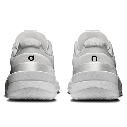 The Roger Pro 2 White/White/White