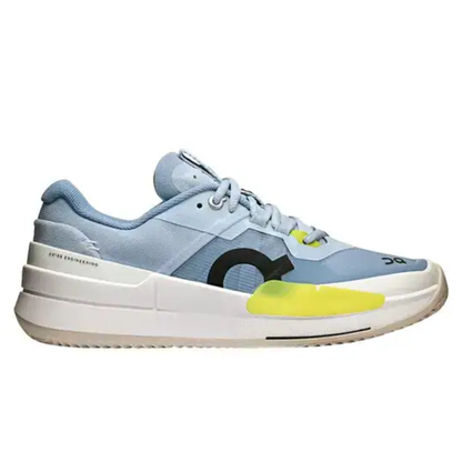 The Roger Pro 2 Blue/Yellow/Blue