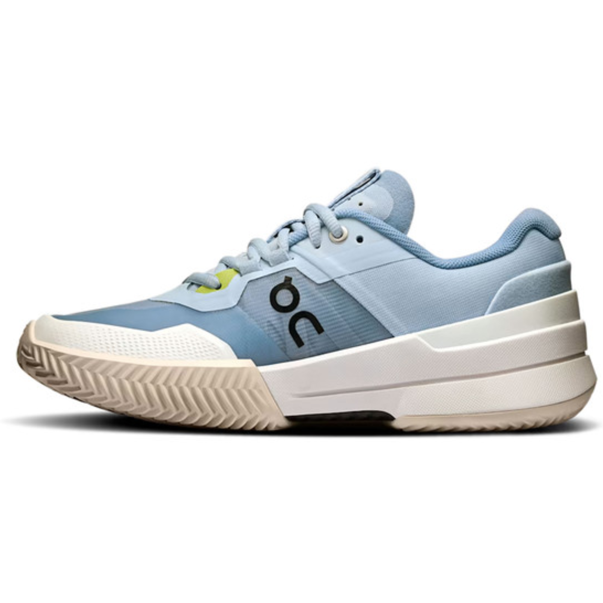 The Roger Pro 2 Blue/Yellow/Blue