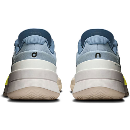 The Roger Pro 2 Blue/Yellow/Blue