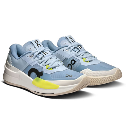 The Roger Pro 2 Blue/Yellow/Blue