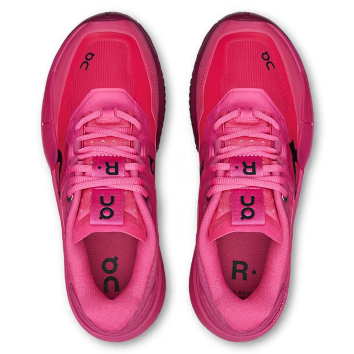 The Roger Pro 2 Pink/Pink/Pink