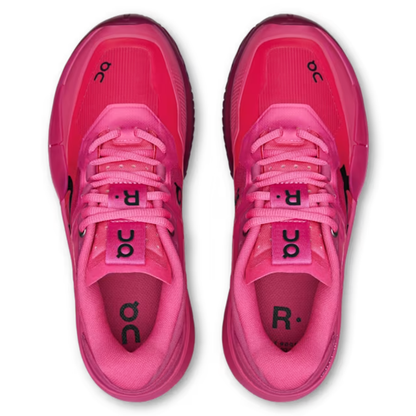 The Roger Pro 2 Pink/Pink/Pink