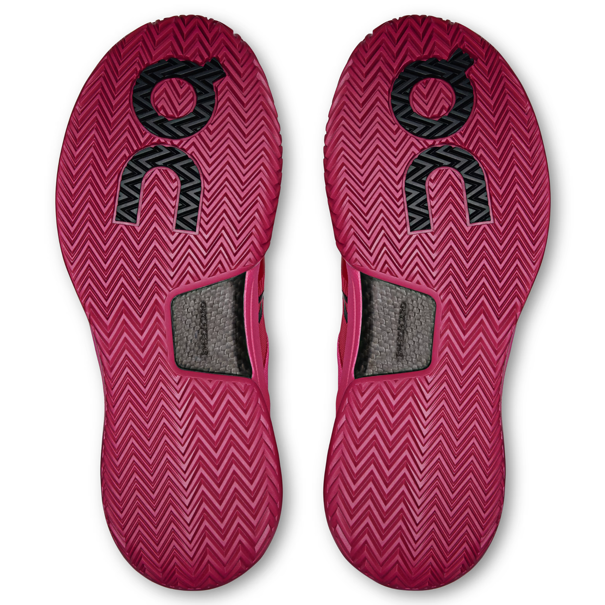 The Roger Pro 2 Pink/Pink/Pink