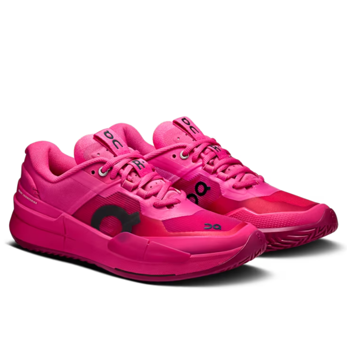 The Roger Pro 2 Pink/Pink/Pink