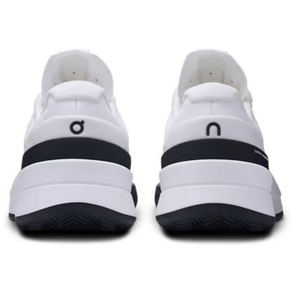 The Roger Pro 2 White/Grey/Black