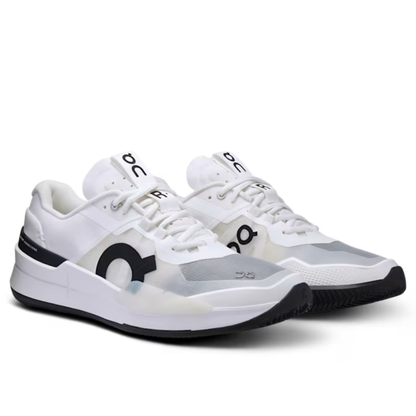 The Roger Pro 2 White/Grey/Black