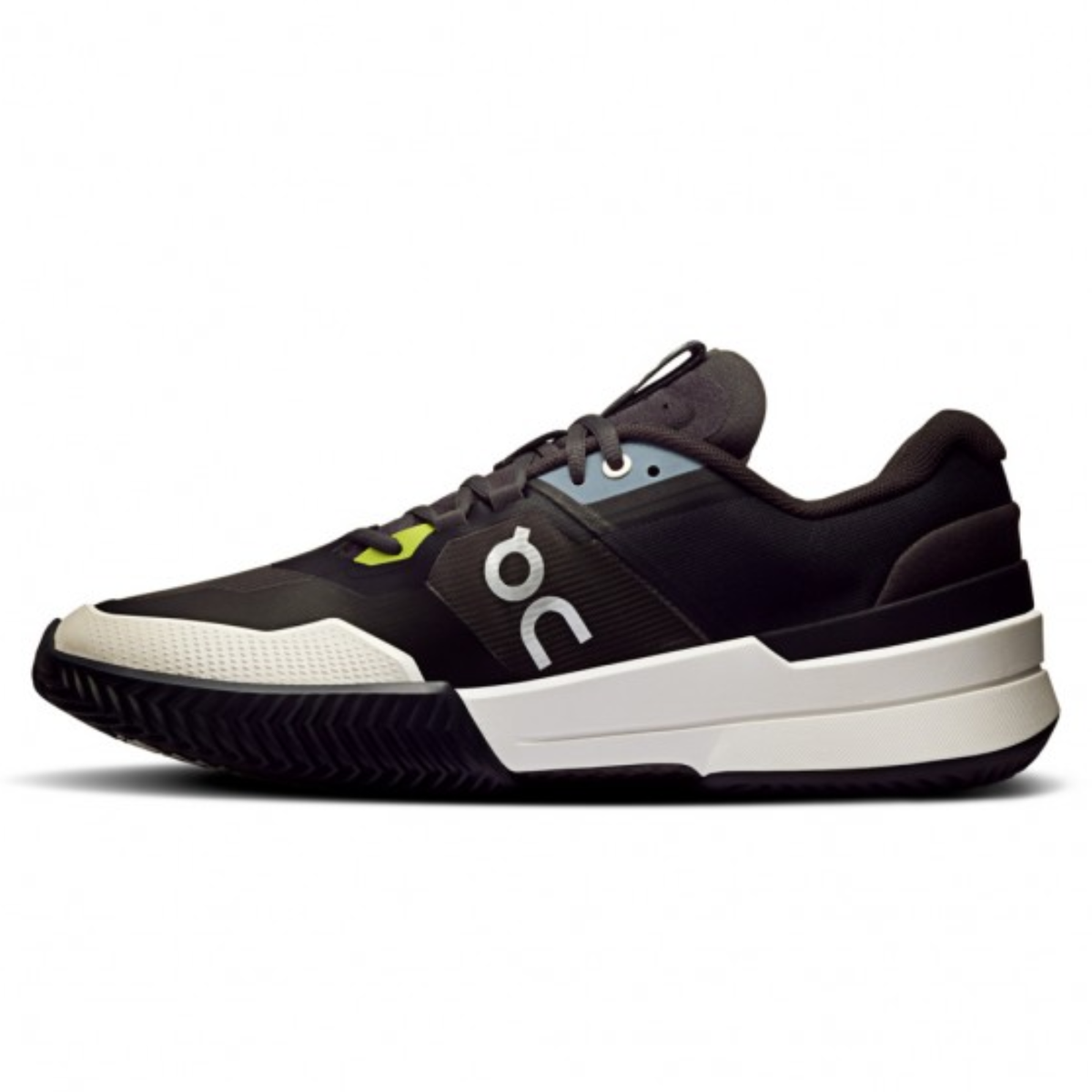 The Roger Pro 2 Black/Yellow/Blue