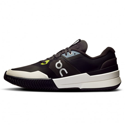 The Roger Pro 2 Black/Yellow/Blue