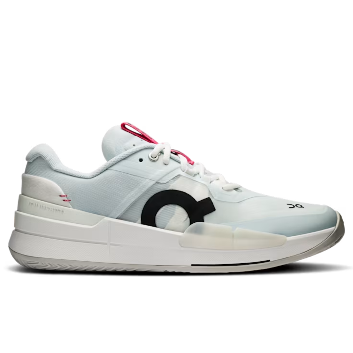The Roger Pro 2 Blue/Grey/White