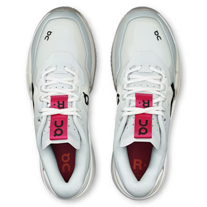 The Roger Pro 2 Blue/Grey/White