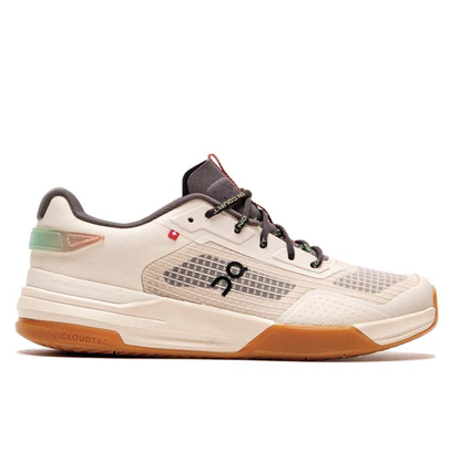 On The Roger Adv Z5 White/Grey/White