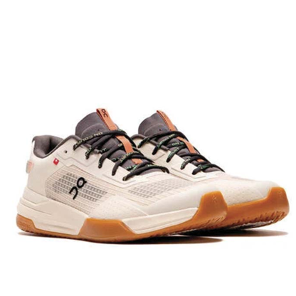 On The Roger Adv Z5 White/Grey/White