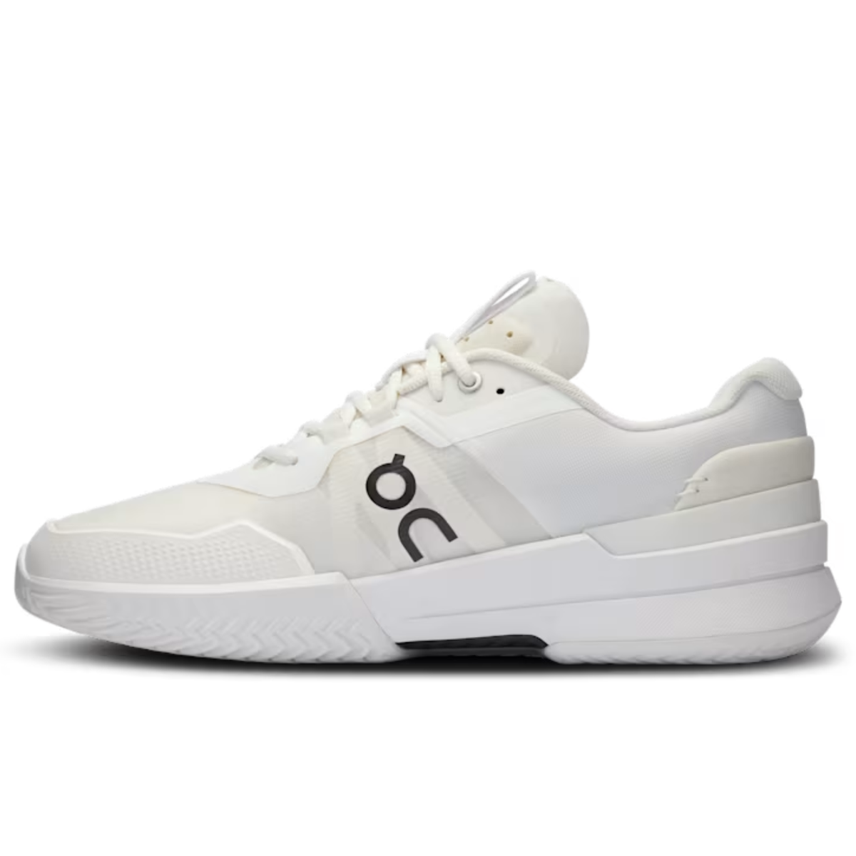 The Roger Pro 2 White/Red/Blue