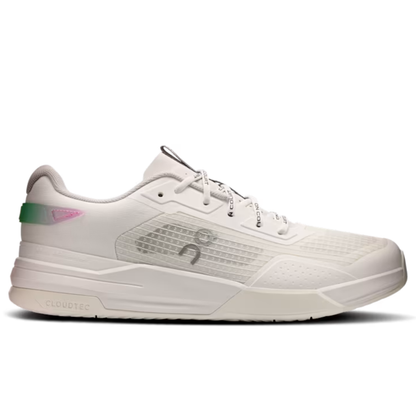 On The Roger Adv Z5 White/Pink/Green