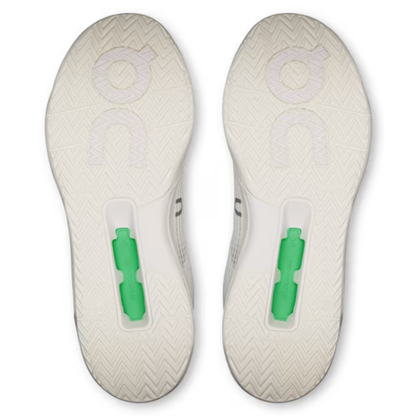On The Roger Adv Z5 White/Pink/Green