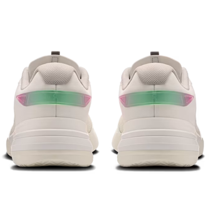 On The Roger Adv Z5 White/Pink/Green