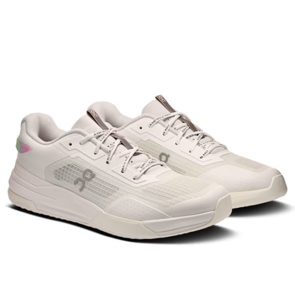 On The Roger Adv Z5 White/Pink/Green