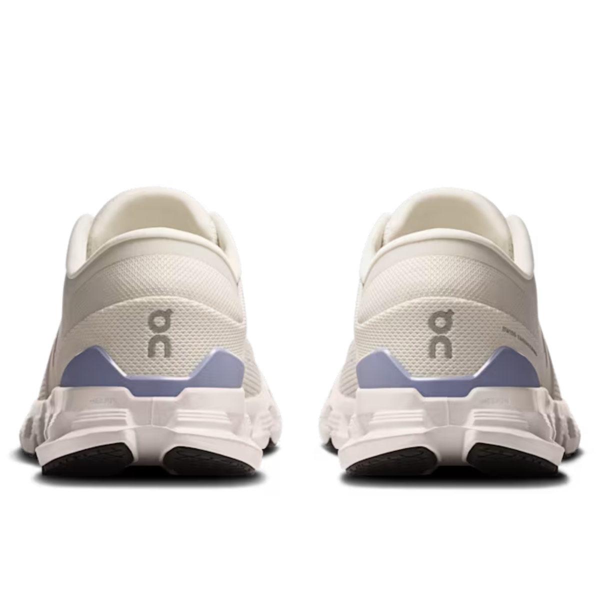 On Cloud X 4 Beige/Blue/Beige