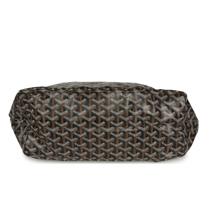 Goyard Saint Louis Tote GM Black