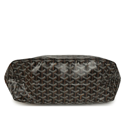 Goyard Saint Louis Tote GM Brown
