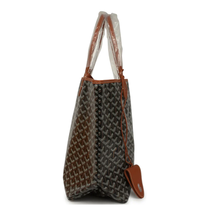 Goyard Saint Louis Tote GM Brown