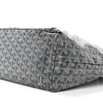 Goyard Saint Louis Tote GM Gray