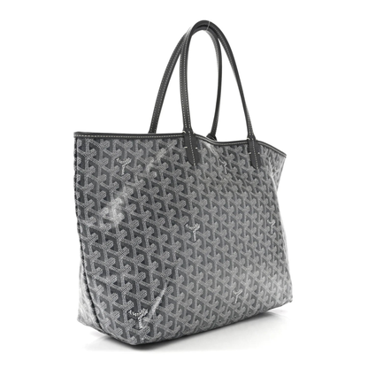Goyard Saint Louis Tote GM Gray