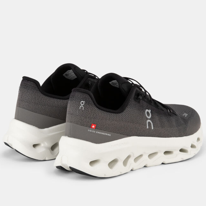 Cloudtilt New Lightweight Casual Shoes for Both Men and Women Black/White