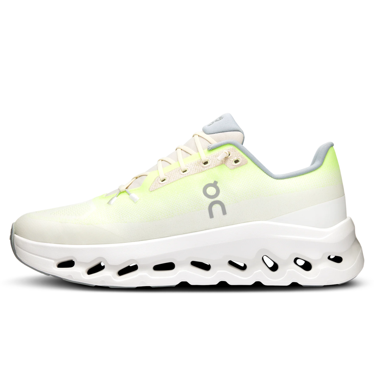 Cloudtilt New Lightweight Casual Shoes for Both Men and Women Green/White