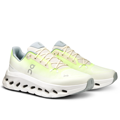 Cloudtilt New Lightweight Casual Shoes for Both Men and Women Green/White