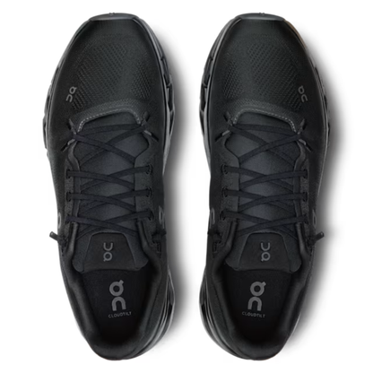 Cloudtilt New Lightweight Casual Shoes for Both Men and Women Black/Inkiness