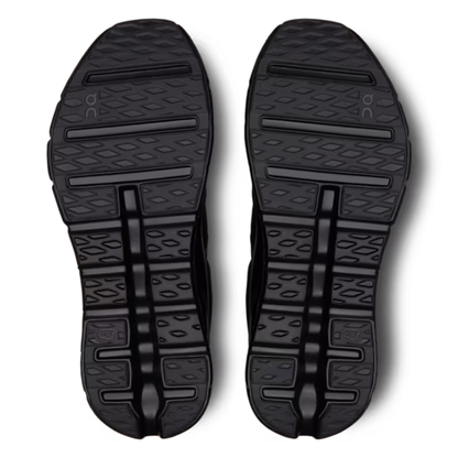 Cloudtilt New Lightweight Casual Shoes for Both Men and Women Black/Inkiness