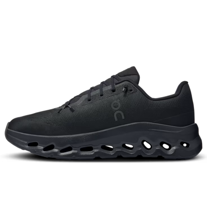 Cloudtilt New Lightweight Casual Shoes for Both Men and Women Black/Inkiness
