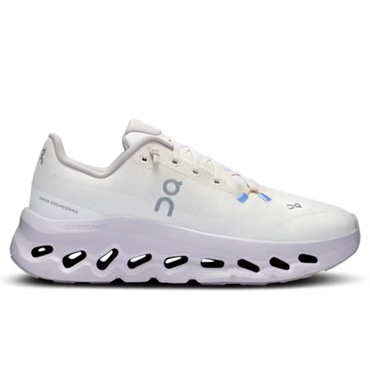 Cloudtilt New Lightweight Casual Shoes for Both Men and Women White/Violet