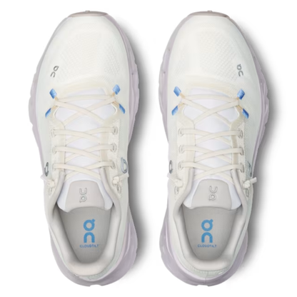 Cloudtilt New Lightweight Casual Shoes for Both Men and Women White/Violet