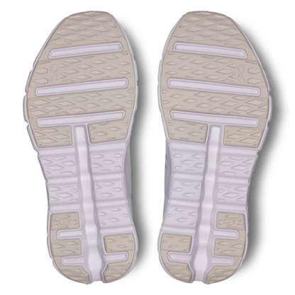 Cloudtilt New Lightweight Casual Shoes for Both Men and Women White/Violet