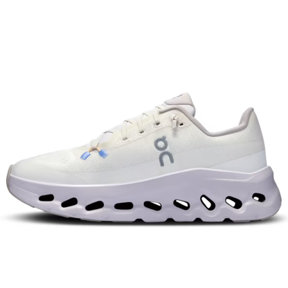 Cloudtilt New Lightweight Casual Shoes for Both Men and Women White/Violet