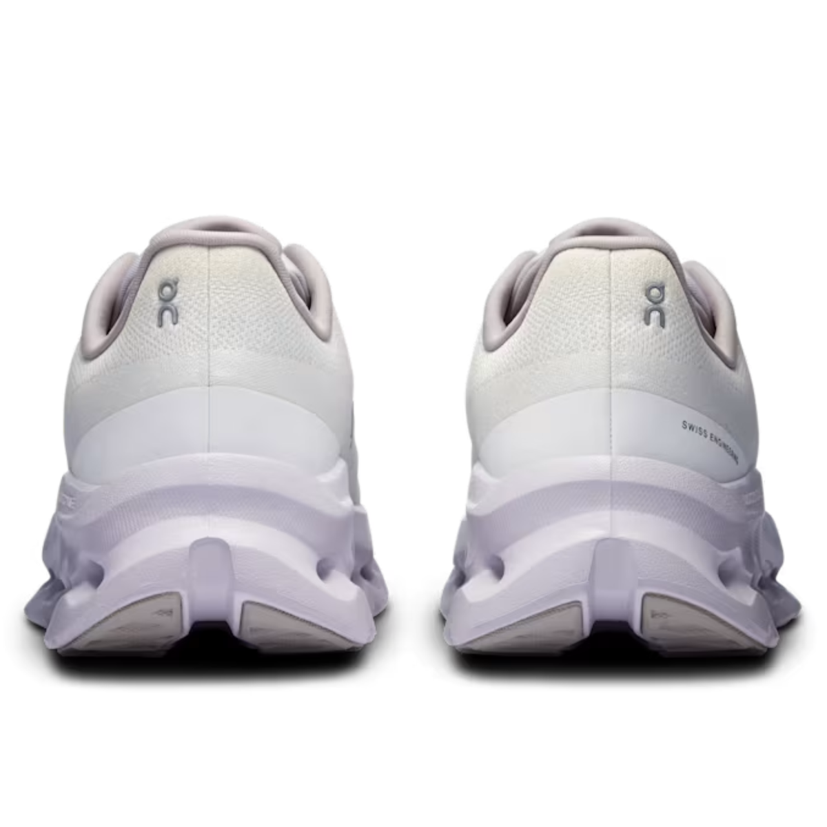 Cloudtilt New Lightweight Casual Shoes for Both Men and Women White/Violet