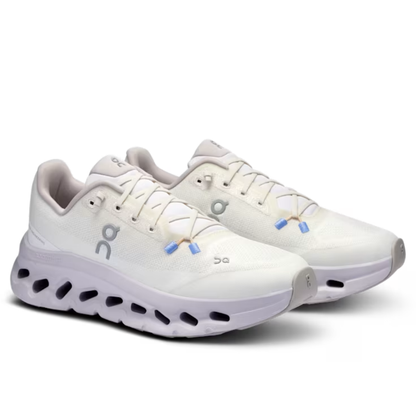 Cloudtilt New Lightweight Casual Shoes for Both Men and Women White/Violet