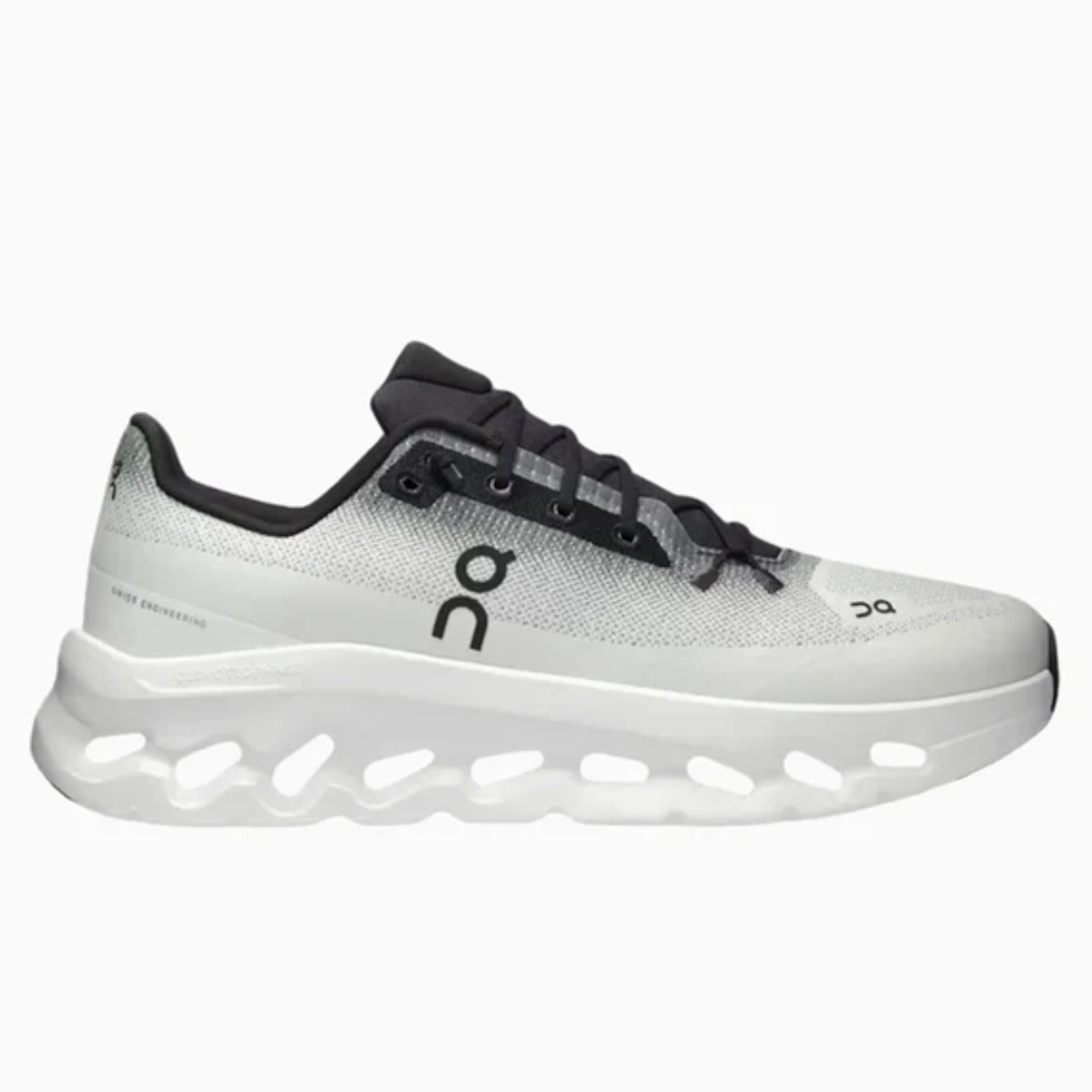 Cloudtilt New Lightweight Casual Shoes for Both Men and Women Grey/White