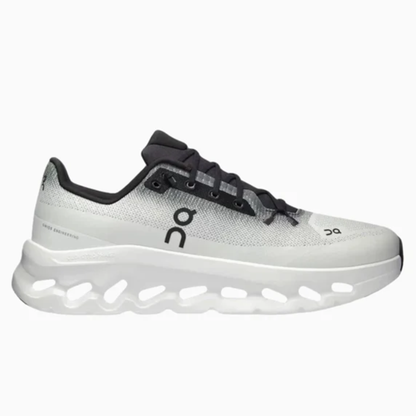 Cloudtilt New Lightweight Casual Shoes for Both Men and Women Grey/White