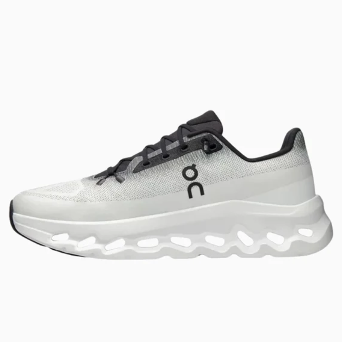 Cloudtilt New Lightweight Casual Shoes for Both Men and Women Grey/White