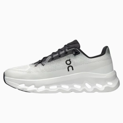 Cloudtilt New Lightweight Casual Shoes for Both Men and Women Grey/White