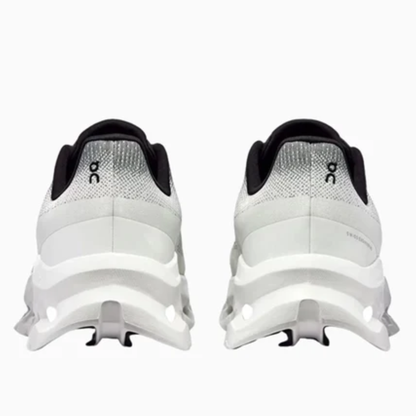 Cloudtilt New Lightweight Casual Shoes for Both Men and Women Grey/White